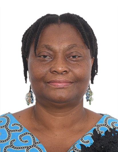 Dr. Rejoice Esi Asante