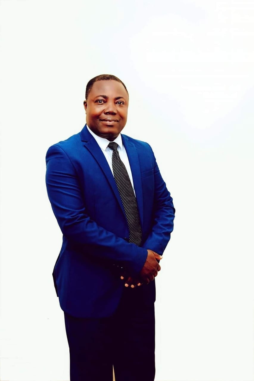 Siegfried Kofi Gbadago